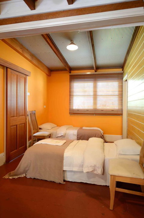 Jackson Ranch By Bannisters - Accommodation in Bendigo 17