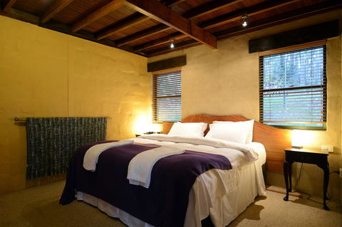 Jackson Ranch By Bannisters - Accommodation in Bendigo 5