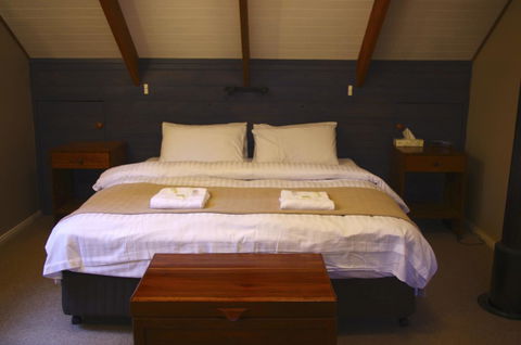 Jackson Ranch By Bannisters - Accommodation in Bendigo 29