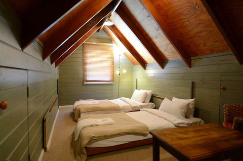 Jackson Ranch By Bannisters - Accommodation in Bendigo 11