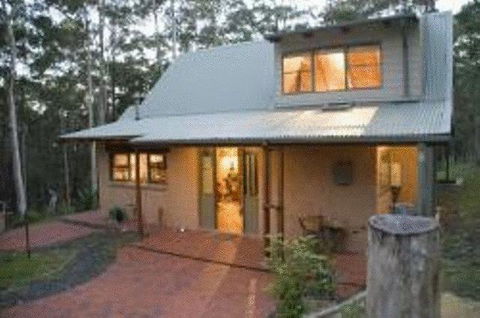 Jackson Ranch By Bannisters - Accommodation in Bendigo 21