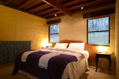 Jackson Ranch By Bannisters - Accommodation in Bendigo 6