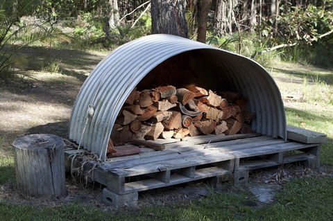 Jackson Ranch By Bannisters - Accommodation in Bendigo 2