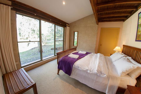 Jackson Ranch By Bannisters - Accommodation in Bendigo 33