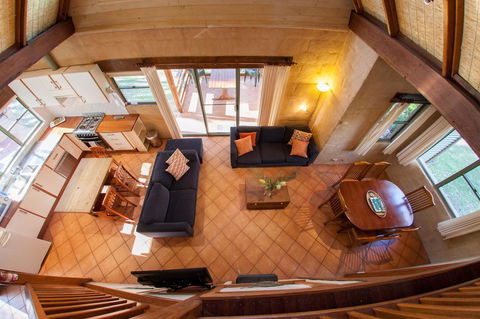Jackson Ranch By Bannisters - Accommodation in Bendigo 36
