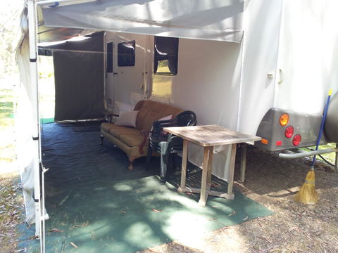 Jackson Ranch By Bannisters - Accommodation in Bendigo 44