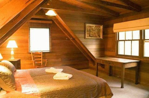 Jackson Ranch By Bannisters - Accommodation in Bendigo 23