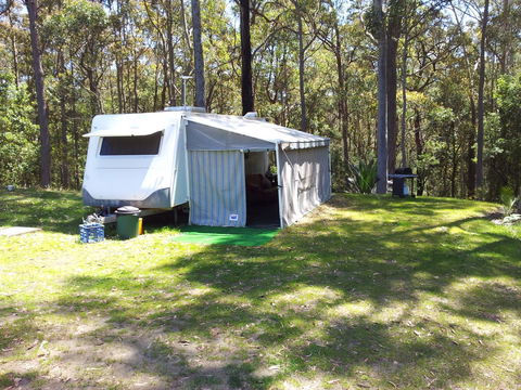 Jackson Ranch By Bannisters - Accommodation in Bendigo 38