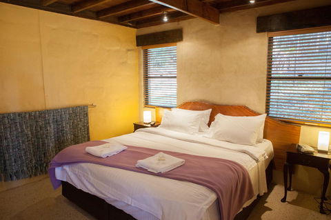 Jackson Ranch By Bannisters - Accommodation in Bendigo 34