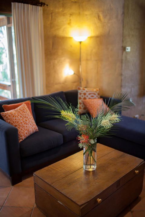 Jackson Ranch By Bannisters - Accommodation in Bendigo 35