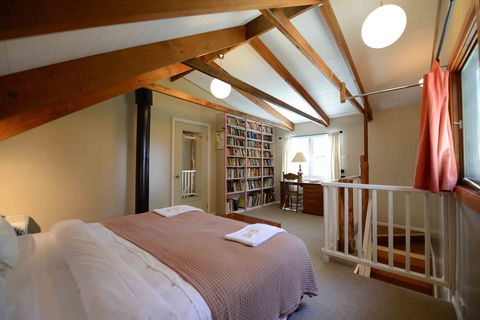 Jackson Ranch By Bannisters - Accommodation in Bendigo 7