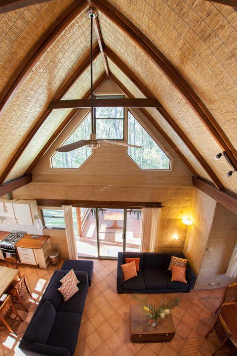Jackson Ranch By Bannisters - Accommodation in Bendigo 4