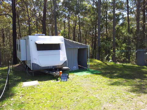 Jackson Ranch By Bannisters - Accommodation in Bendigo 39