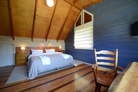 Jackson Ranch By Bannisters - Accommodation in Bendigo 9