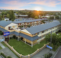 City Centre Motor Inn - Accommodation in Bendigo