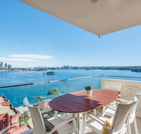 Panoramic harbour views and unbeatable comfort - Accommodation in Bendigo