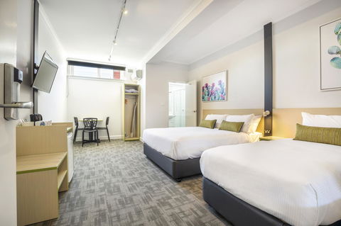 Nightcap At Hume Hotel - Accommodation in Bendigo 3