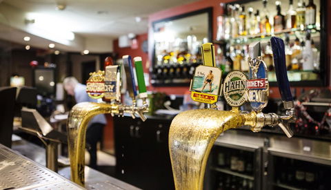 Nightcap At Hume Hotel - Accommodation in Bendigo 22