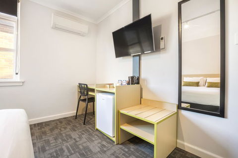 Nightcap At Hume Hotel - Accommodation in Bendigo 10