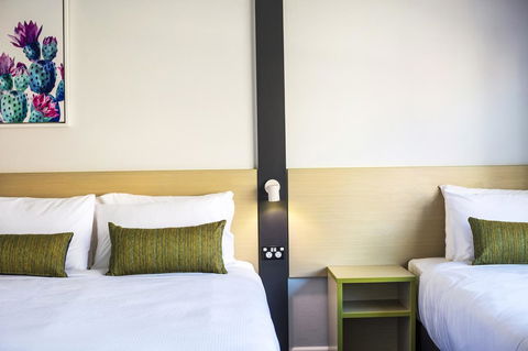 Nightcap At Hume Hotel - Accommodation in Bendigo 13