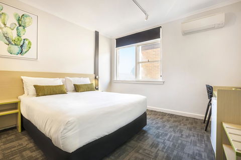 Nightcap At Hume Hotel - Accommodation in Bendigo 11