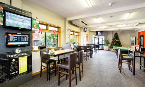 Nightcap At Hume Hotel - Accommodation in Bendigo 23