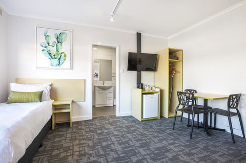 Nightcap At Hume Hotel - Accommodation in Bendigo 16