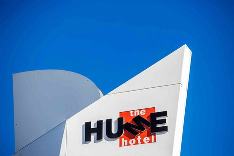 Nightcap At Hume Hotel - Accommodation in Bendigo 19