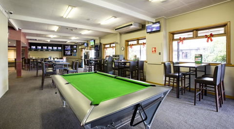 Nightcap At Hume Hotel - Accommodation in Bendigo 24