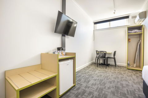 Nightcap At Hume Hotel - Accommodation in Bendigo 6
