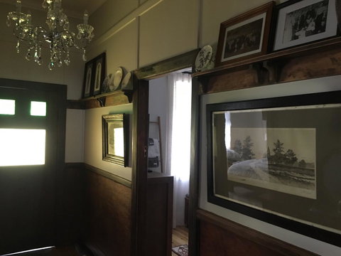 Caledonia Cottage - Accommodation in Bendigo 9