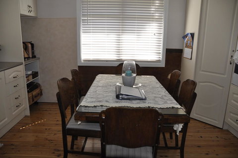 Caledonia Cottage - Accommodation in Bendigo 13