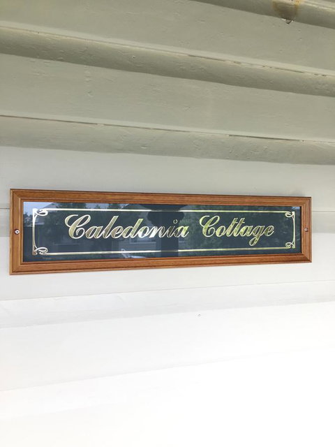 Caledonia Cottage - Accommodation in Bendigo 7