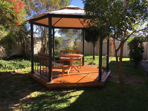 Caledonia Cottage - Accommodation in Bendigo 2