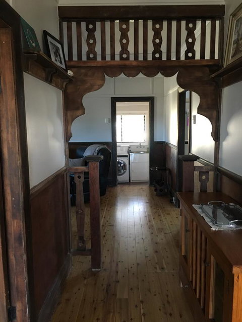Caledonia Cottage - Accommodation in Bendigo 8