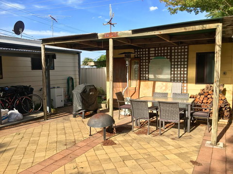 Caledonia Cottage - Accommodation in Bendigo 26