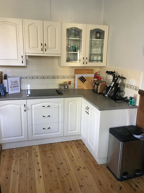 Caledonia Cottage - Accommodation in Bendigo 15