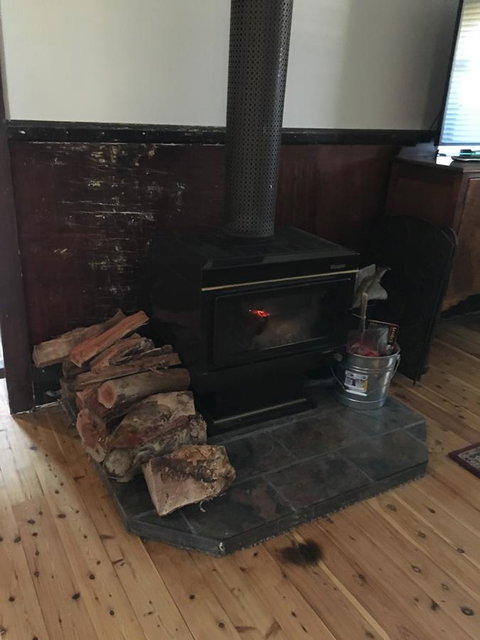 Caledonia Cottage - Accommodation in Bendigo 12