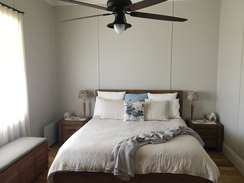 Caledonia Cottage - Accommodation in Bendigo 3