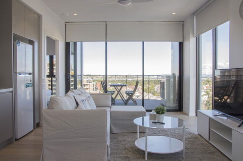 Brand New One Bedroom Apartment In Bondi Junction - Accommodation in Bendigo 0
