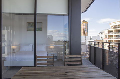 Brand New One Bedroom Apartment In Bondi Junction - Accommodation in Bendigo 7