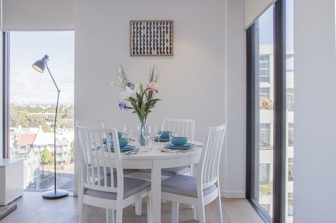 Brand New One Bedroom Apartment In Bondi Junction - Accommodation in Bendigo 4