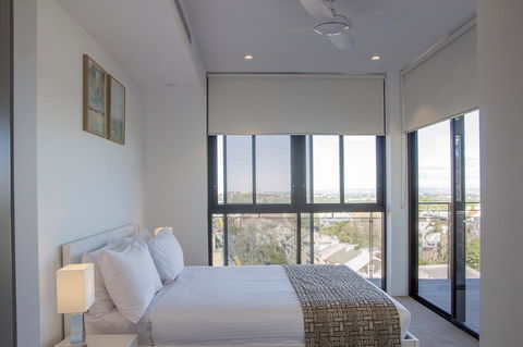 Brand New One Bedroom Apartment In Bondi Junction - Accommodation in Bendigo 5