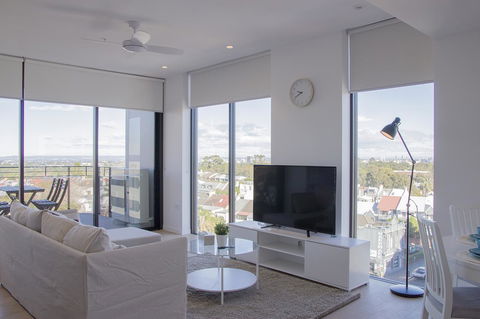 Brand New One Bedroom Apartment In Bondi Junction - Accommodation in Bendigo 1
