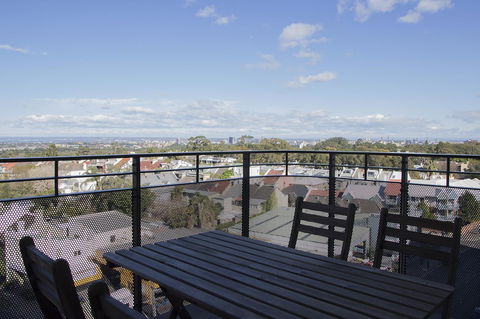 Brand New One Bedroom Apartment In Bondi Junction - Accommodation in Bendigo 8