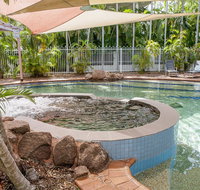 Nightcliff Foreshore Getaway - McKay Gardens - Accommodation in Bendigo