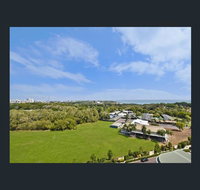 Nomikis'On The Avenue - Accommodation in Bendigo