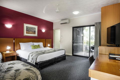 Mercure Darwin Airport Resort - Accommodation in Bendigo 30