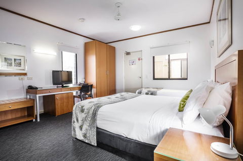 Mercure Darwin Airport Resort - Accommodation in Bendigo 19