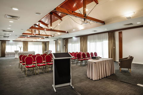 Mercure Darwin Airport Resort - Accommodation in Bendigo 38